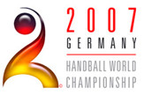 Чемпионат Мира в Германии 2007